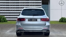 Mercedes-Benz GLC 220d 4Matic AMG Line Premium 5dr 9G-Tronic Diesel Estate